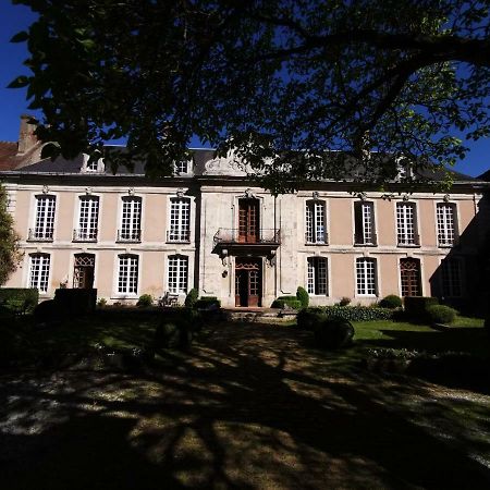 Hotel Des Tailles Mortagne-au-Perche Bagian luar foto