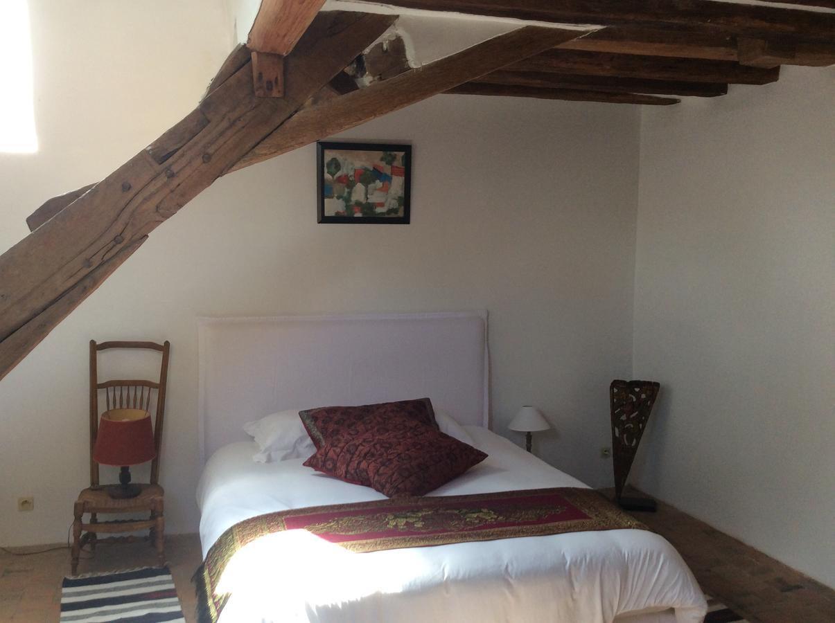 Hotel Des Tailles Mortagne-au-Perche Bagian luar foto